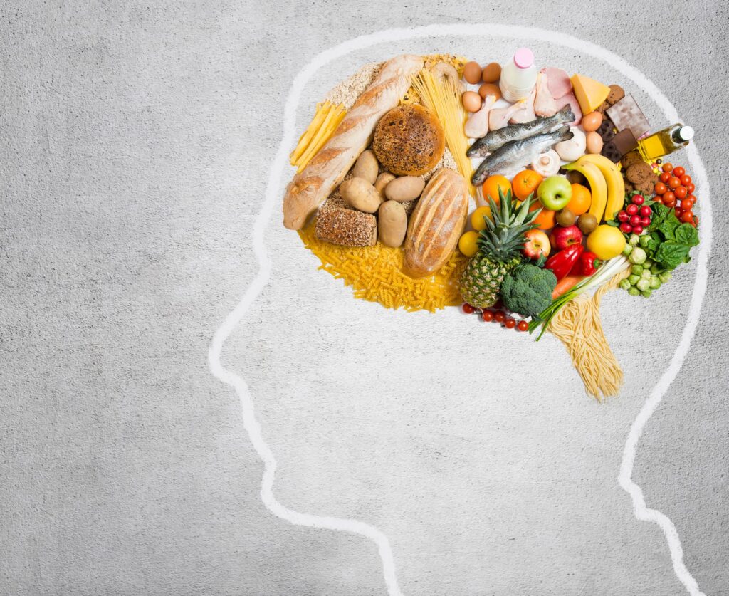 Intelligence nutritionnelle