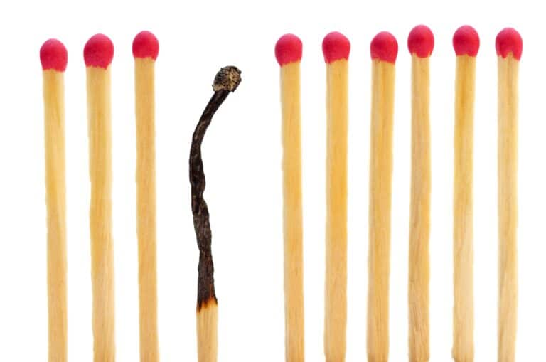 Le burn-out : comprendre, prévenir, et guérir