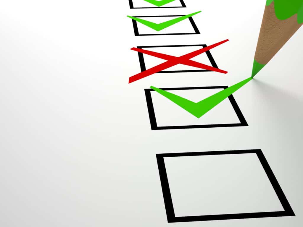 Test neurotransmetteurs gratuit